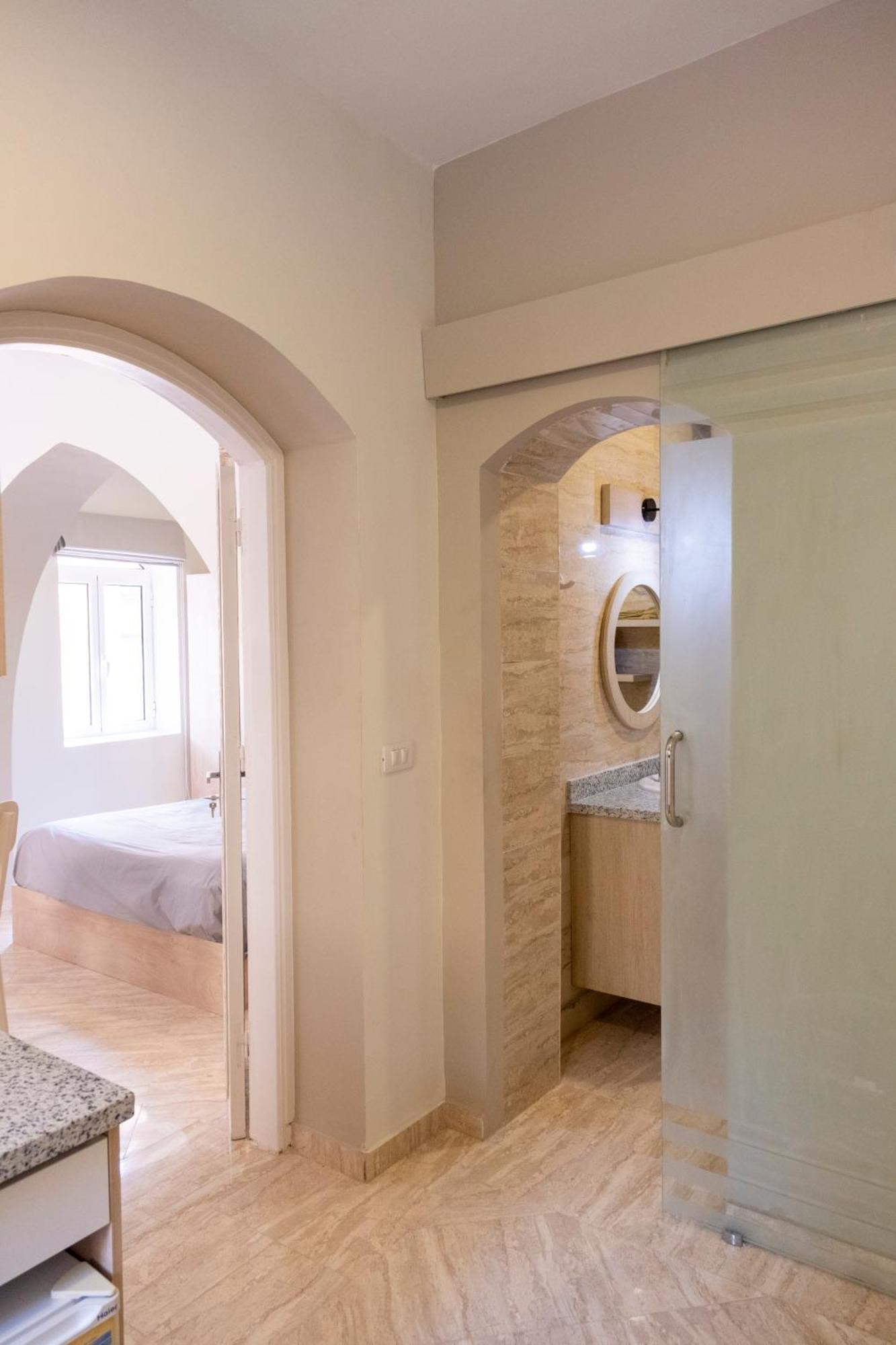 Serenity Downtown El Gouna Apartment *