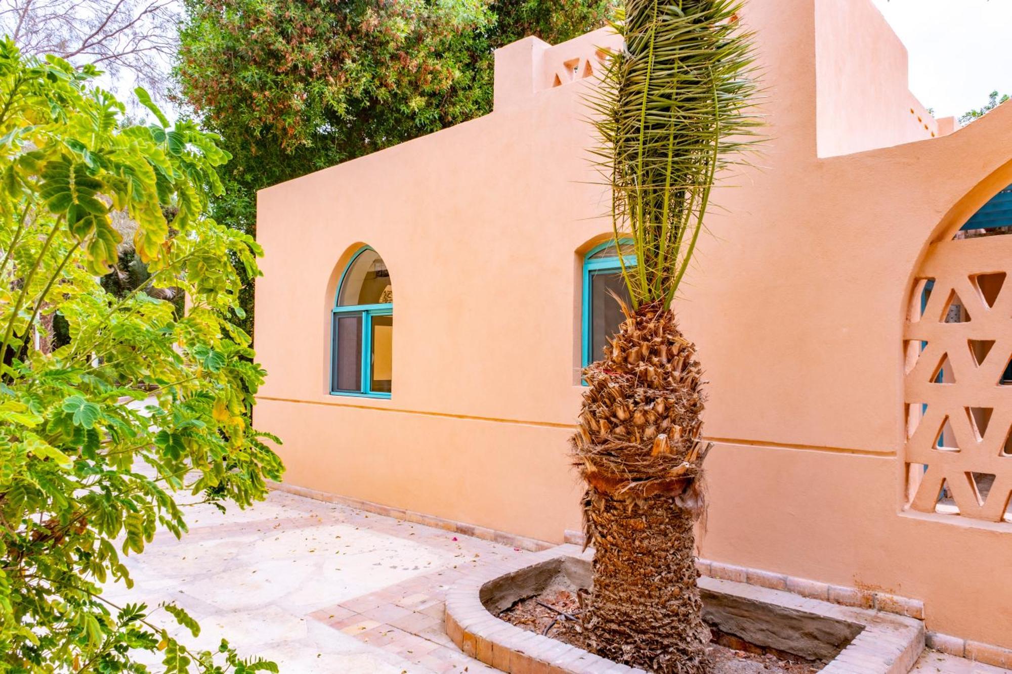 Serenity Downtown El Gouna Apartment
