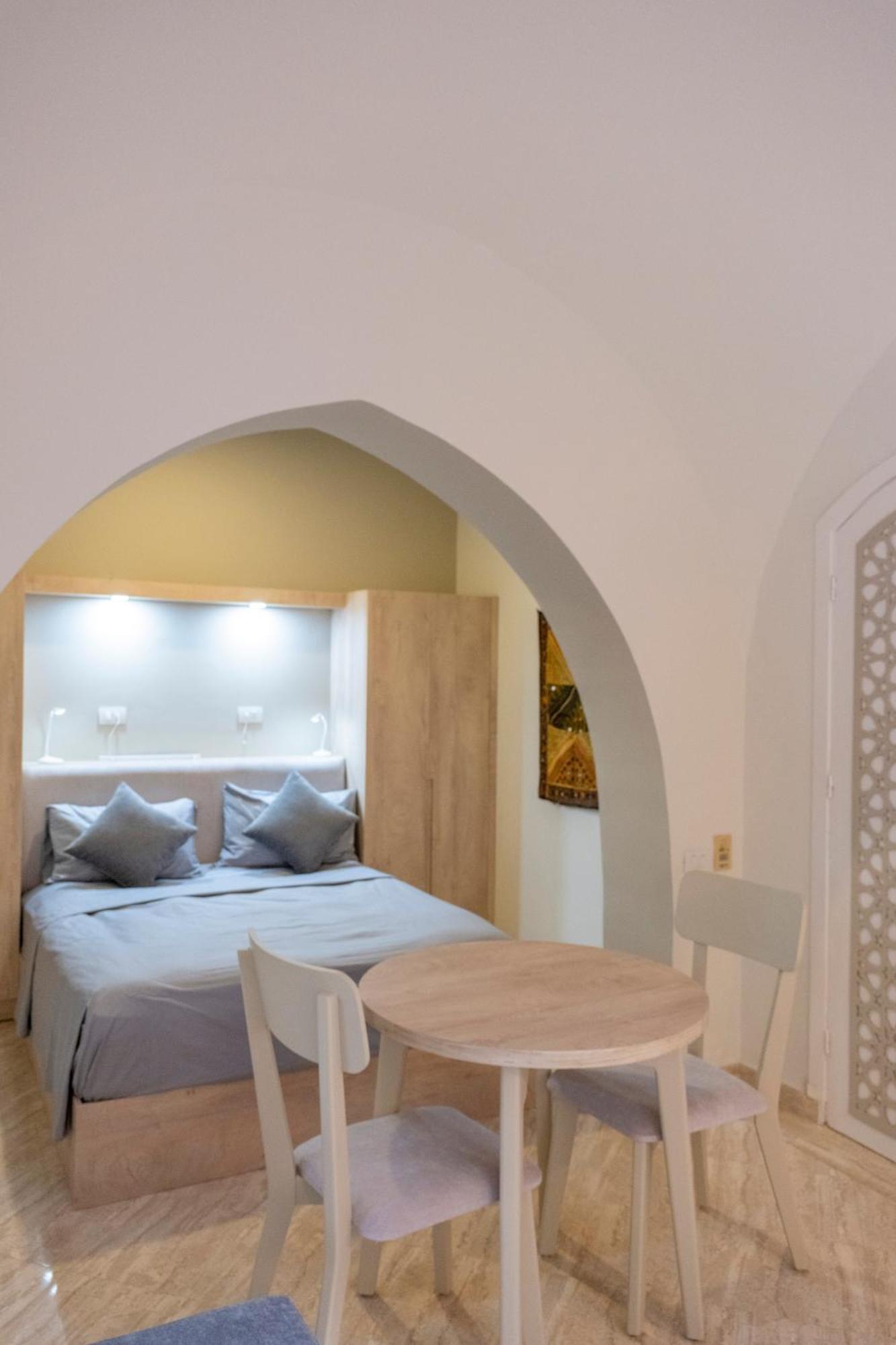 Apartment Serenity Downtown El Gouna Hurghada