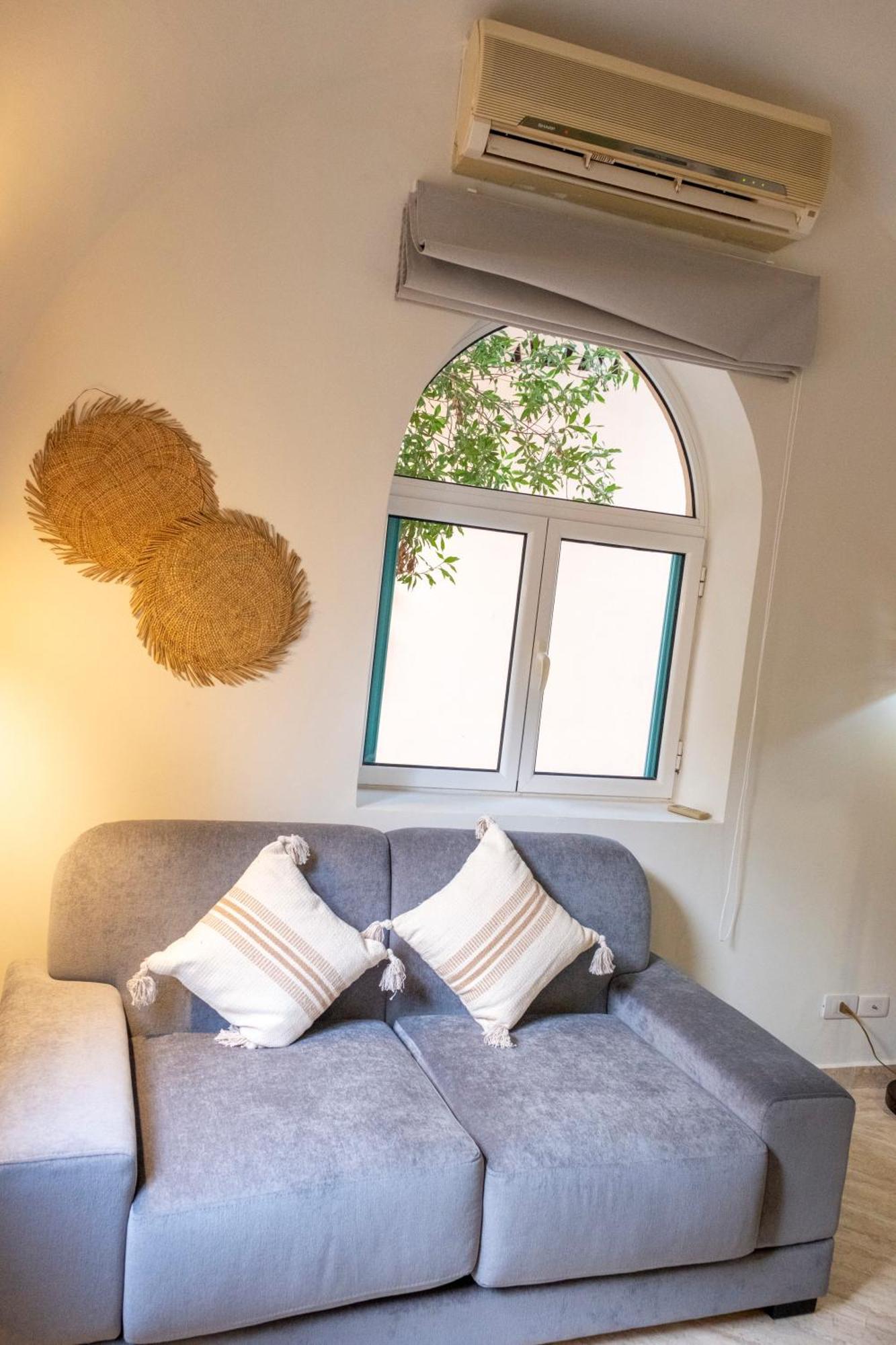 Serenity Downtown El Gouna Apartment